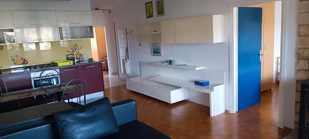 Apartment Tin Krk Town Exterior photo